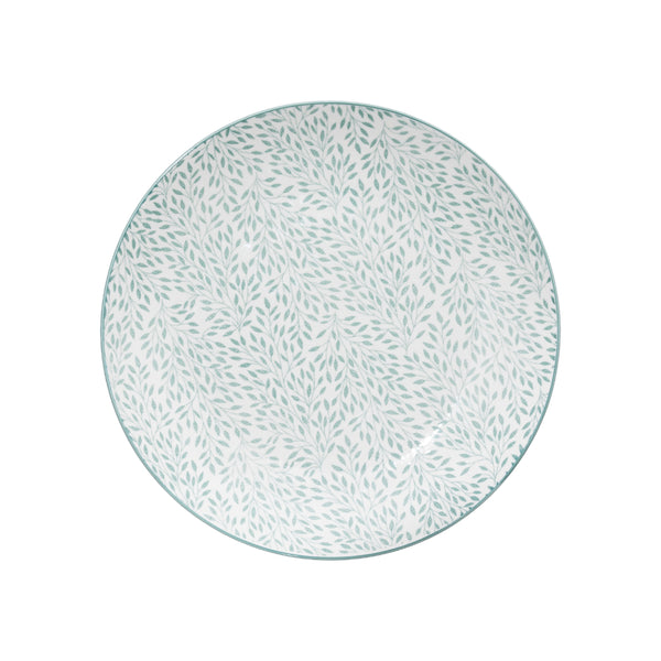 Secret de Gourmet Jasmin Leafy Vine Tableware Set | 18 Pieces