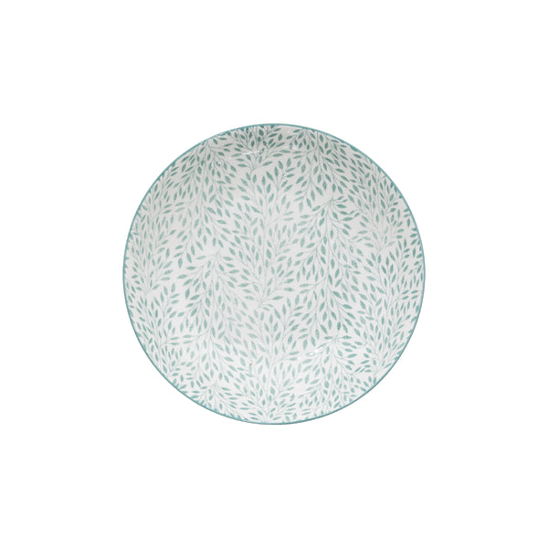 Secret de Gourmet Jasmin Leafy Vine Tableware Set | 18 Pieces