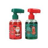 Sence Collecton Singing Holiday Spirit Hand Soap | 250ml, Santa or Reindeer