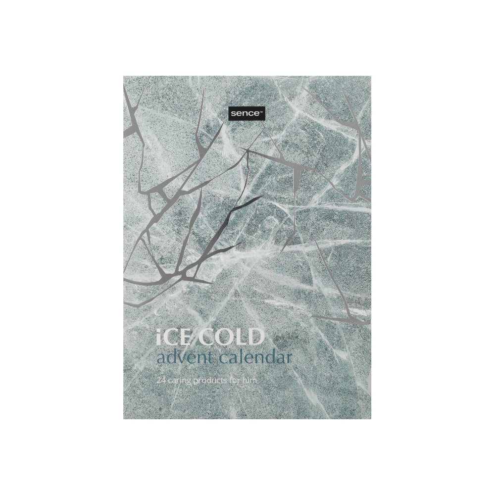 Sence Collecton Mystic Cold Men's Grooming Advent Calendar | 24 Pieces