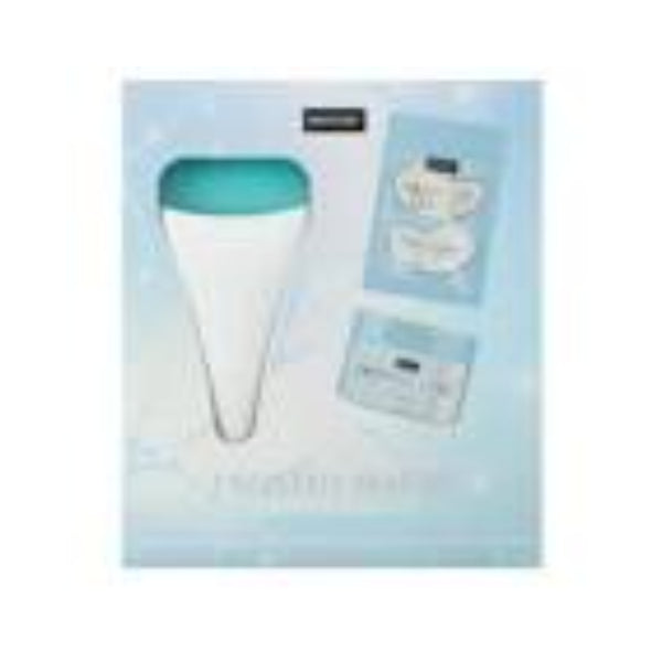 Sence Collecton Mystic Cold Cooling Mask Kit Gift Set | 3 Pieces