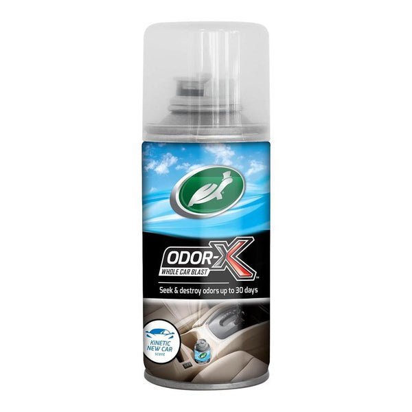Odor-X New Car Scent Air Freshener | 100ml