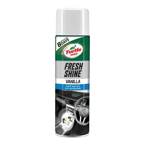 Fresh Shine Cleaner Vanilla | 500ml