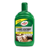 Luxe Leather Cleaner & Conditioner | 500ml