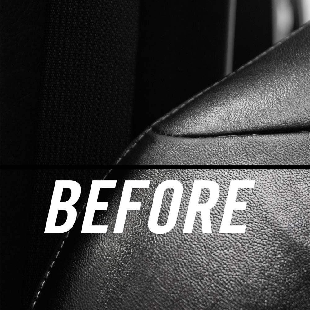 Luxe Leather Cleaner & Conditioner | 500ml