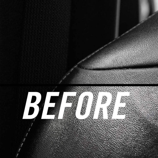 Luxe Leather Cleaner & Conditioner | 500ml