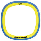 Wicked Sky Rider Air Square Frisbee - Outdoor Fun - 1 Pack
