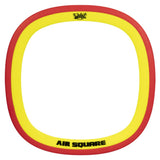 Wicked Sky Rider Air Square Frisbee - Outdoor Fun - 1 Pack