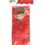 christmas elf shoes assorted