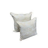 Eimer Cushion Cover 56cm Cream | Soft & Cozy