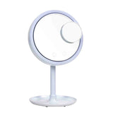 Bauer LED Vanity Mirror with Tray 
