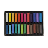 Hair Chalk - 24 Colors - Kids Art