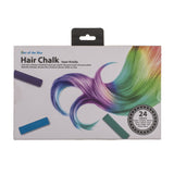 Hair Chalk - 24 Colors - Kids Art
