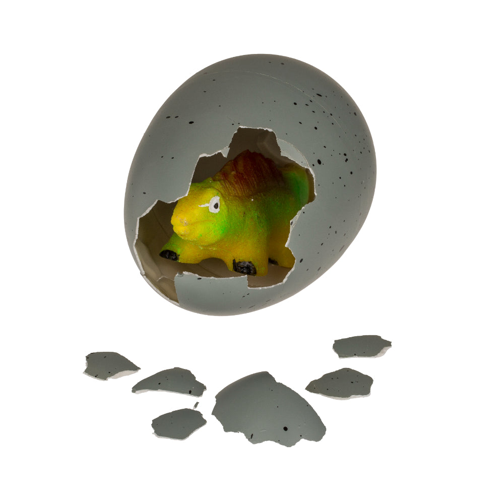 Out Of The Blue Growing Dinosaur Egg Toy | Hatches and Grows in Water