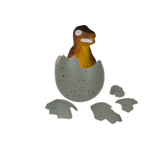 Out Of The Blue Growing Dinosaur Egg Toy | Hatches and Grows in Water