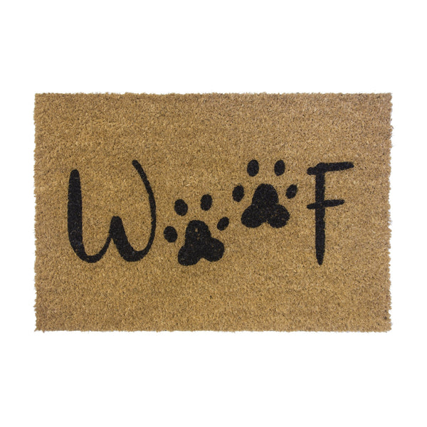  Coir Paws Doormat | 40x60