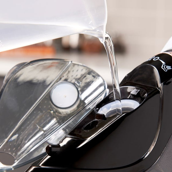 Quest Cordless Iron | 2400W 