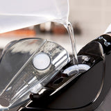 Quest Cordless Iron - 2400W