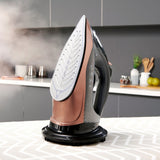 Quest Cordless Iron - 2400W