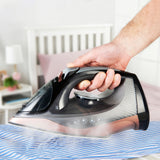 Quest Cordless Iron - 2400W