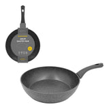 Blackmoor Speckled Non-Stick Sauté Pan | 28cm