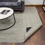 Non Slip Rug Grippers 12 Pack | Secure Your Rugs Safely