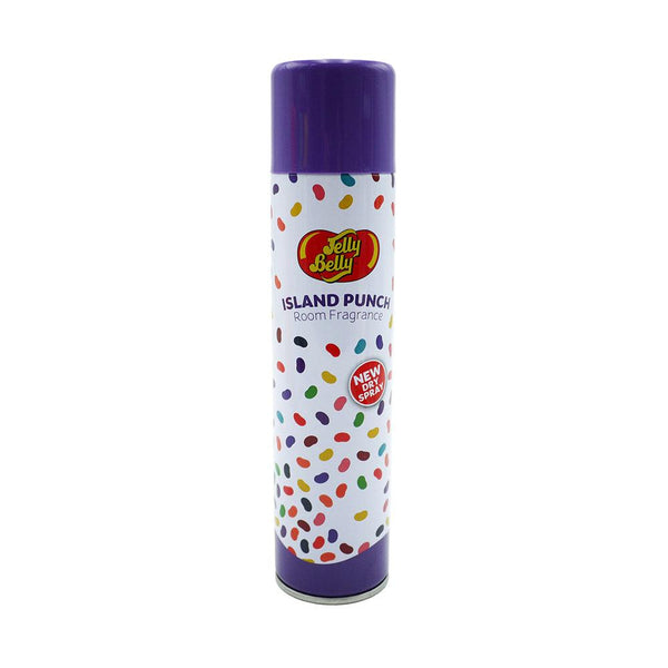 Jelly Belly Air Fresher Island Punch | 250ml