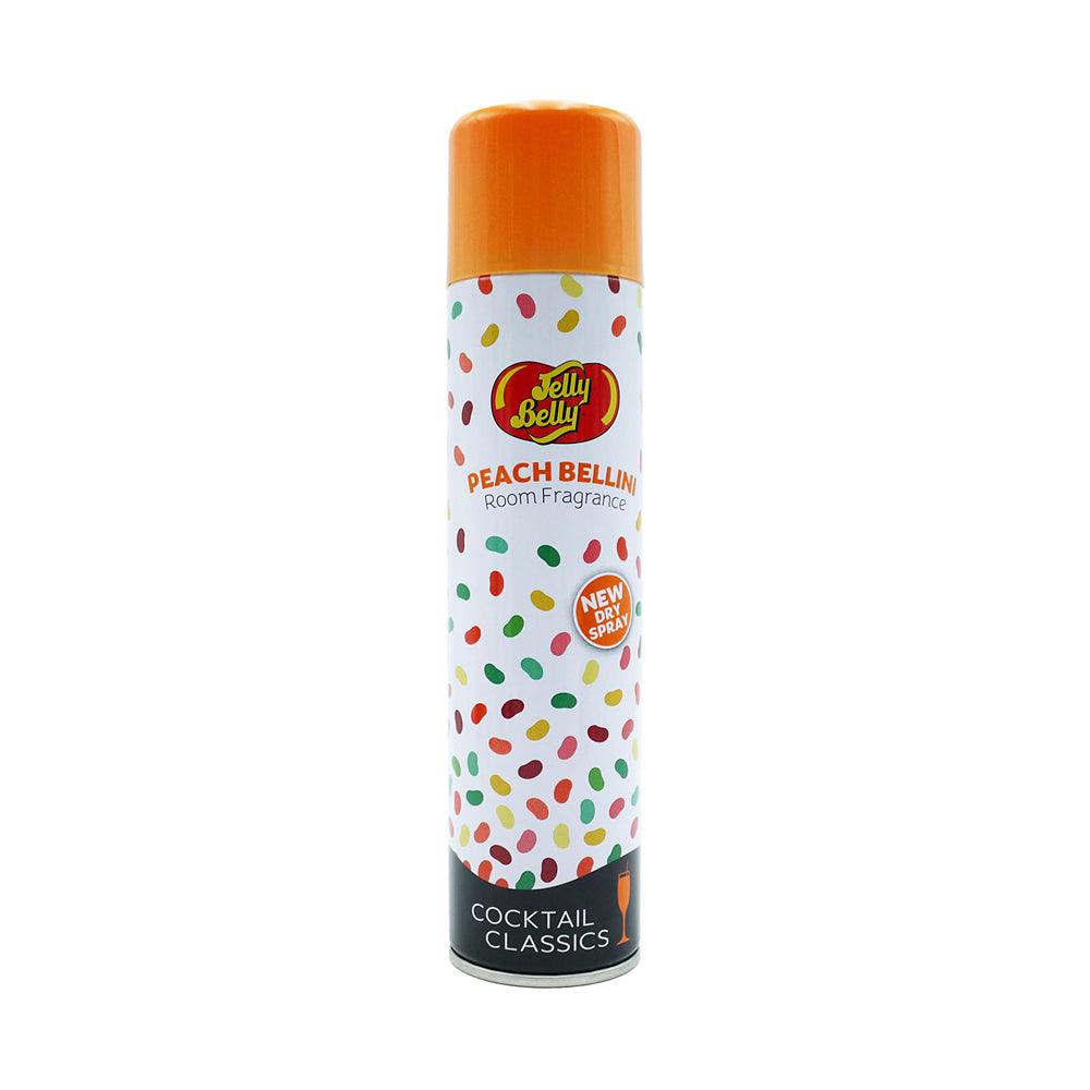 Jelly Belly Air Fresher Peach Bellini | 250ml