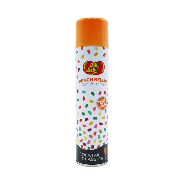 Jelly Belly Air Fresher Peach Bellini | 250ml