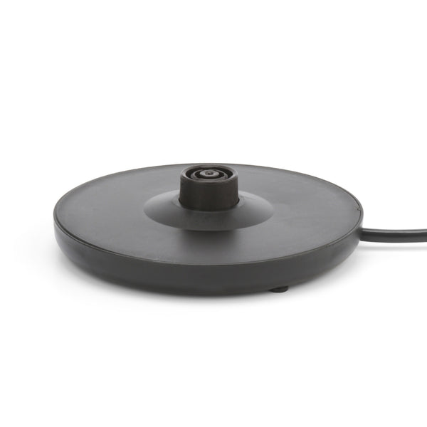 Progress Black Wave Texture Cordless Jug Kettle | 1.7 L, BPA-Free