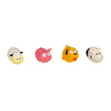 Out Of The Blue Poop Animal Slime Toy | Assorted Farm Designs, Colours