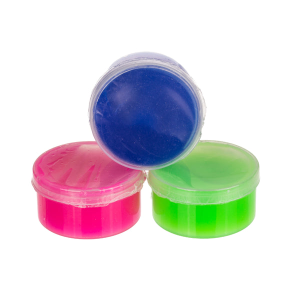 Out Of The Blue Poop Animal Slime Toy | Assorted Farm Designs, Colours
