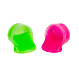 Out Of The Blue Poop Animal Slime Toy | Assorted Farm Designs, Colours