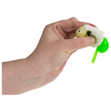 Out Of The Blue Poop Animal Slime Toy | Assorted Farm Designs, Colours