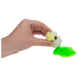 Out Of The Blue Poop Animal Slime Toy | Assorted Farm Designs, Colours