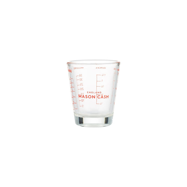 Mini Measuring Glass - Mason Cash - 1 Piece
