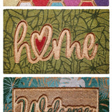  Riva Doormat | 45 x 75 cm