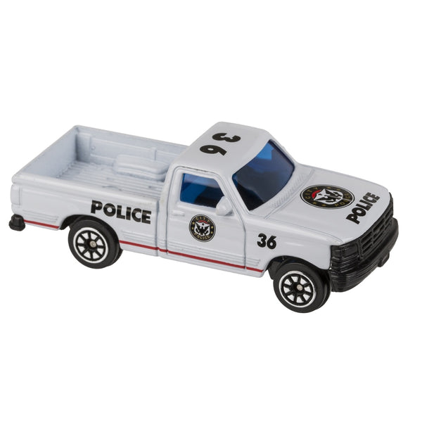 Model Car Operational Vehicle - Out Of The Blue - 1 Pack