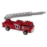 Model Car Operational Vehicle - Out Of The Blue - 1 Pack