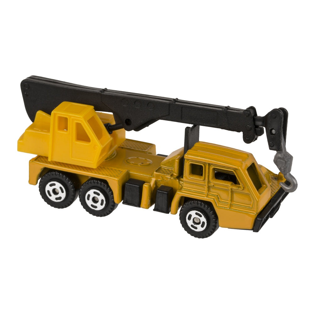 Model Car Operational Vehicle - Out Of The Blue - 1 Pack