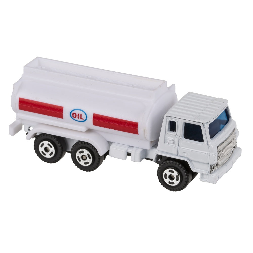 Model Car Operational Vehicle - Out Of The Blue - 1 Pack