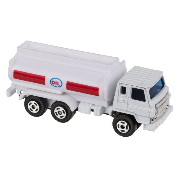 Model Car Operational Vehicle - Out Of The Blue - 1 Pack