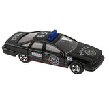 Model Car Operational Vehicle - Out Of The Blue - 1 Pack