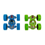 Out of the Blue Spinning Stunt Car | Assorted Colours, Chunky Wheels