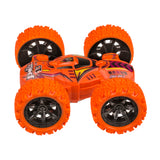Out of the Blue Spinning Stunt Car | Assorted Colours, Chunky Wheels
