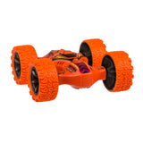 Out of the Blue Spinning Stunt Car | Assorted Colours, Chunky Wheels