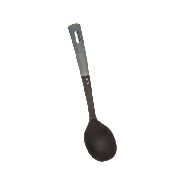 5FIVE Grey Nylon Measuring Spoon | 34cm, Long Handle, Hanging Loop