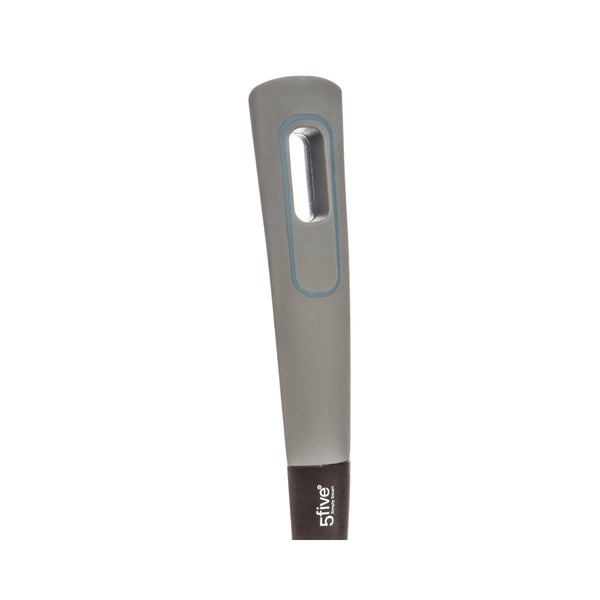 5FIVE Grey Nylon Measuring Spoon | 34cm, Long Handle, Hanging Loop