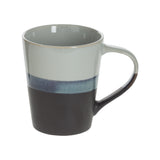 Secret de Gourmet Lagune Two-Tone Speckled Mug | Assorted Colours, 360ml
