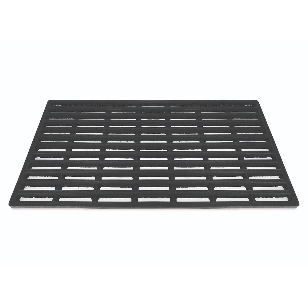 Heavy Duty Rubber Link Floor Mat | Size 38 x 61, Rectangular